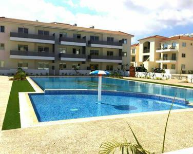 Cosy Apartment In A Luxury Resort Paralimni Exterior photo